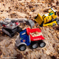 Tonka x Transformers Assortment