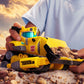 Tonka x Transformers Assortment