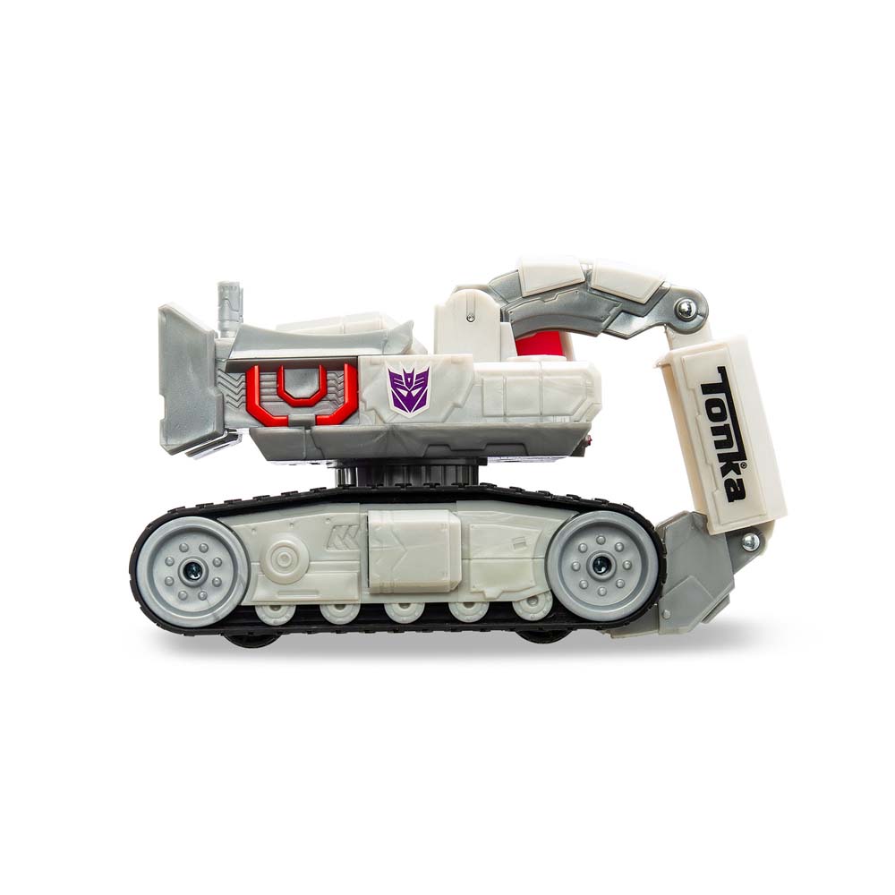Tonka x Transformers Assortment