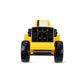 Tonka Steel Classics Steam Roller