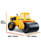 Tonka Steel Classics Steam Roller