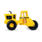 Tonka Steel Classics Steam Roller