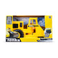 Tonka Steel Classics Steam Roller