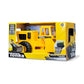 Tonka Steel Classics Steam Roller