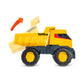 Tonka- Futuristic Steel Mighty Dump 1:16