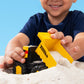 Tonka- Steel Classics Titans Asst (Dump Truck & Bulldozer)