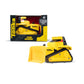 Tonka- Steel Classics Titans Asst (Dump Truck & Bulldozer)