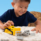 Tonka- Steel Classics Titans Asst (Dump Truck & Bulldozer)
