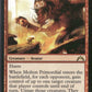 Scan Image | Molten Primordial - Gatecrash | [02D6D088]