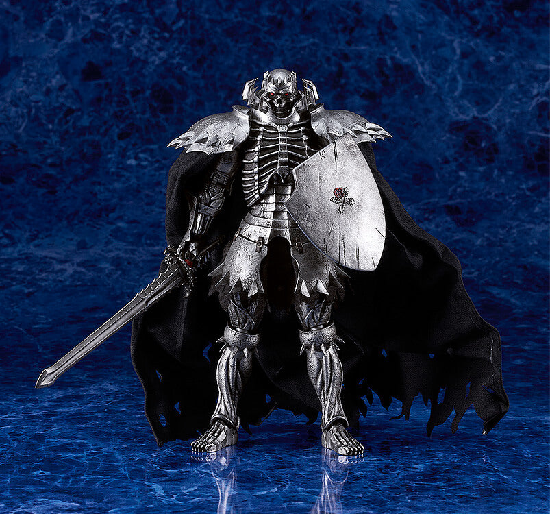 BERSERK figma Skull Knight: DX Edition
