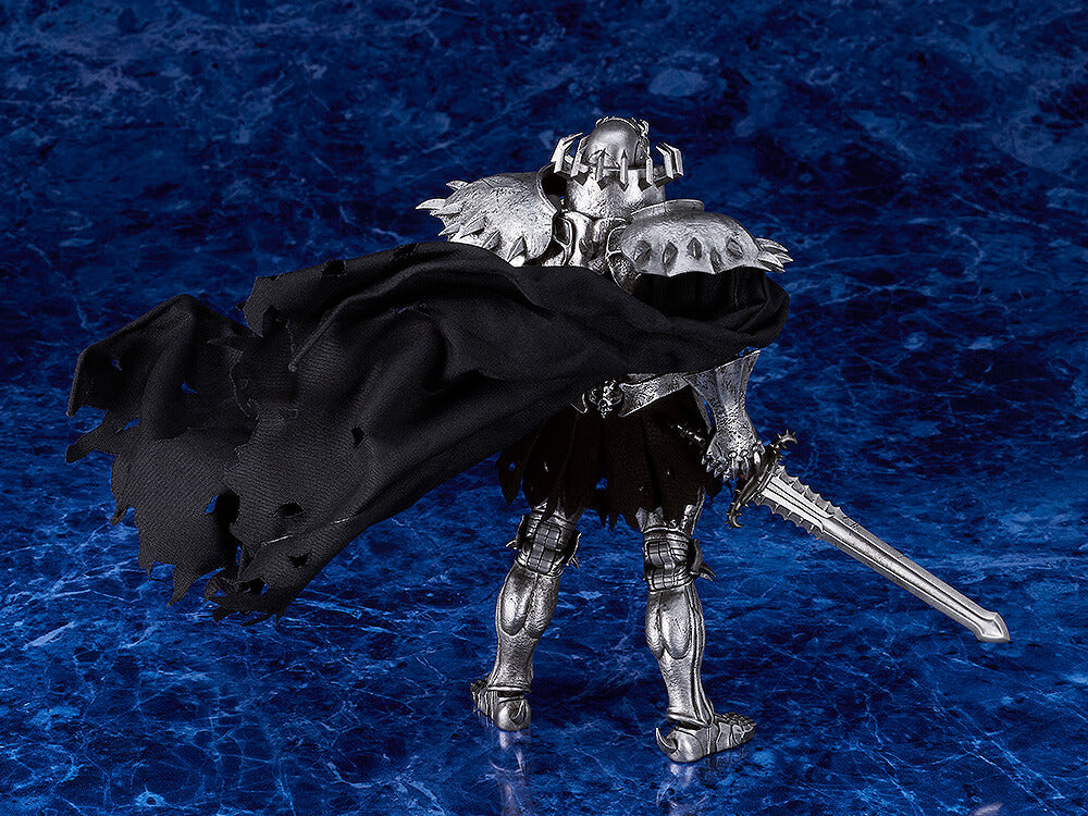 BERSERK figma Skull Knight: DX Edition