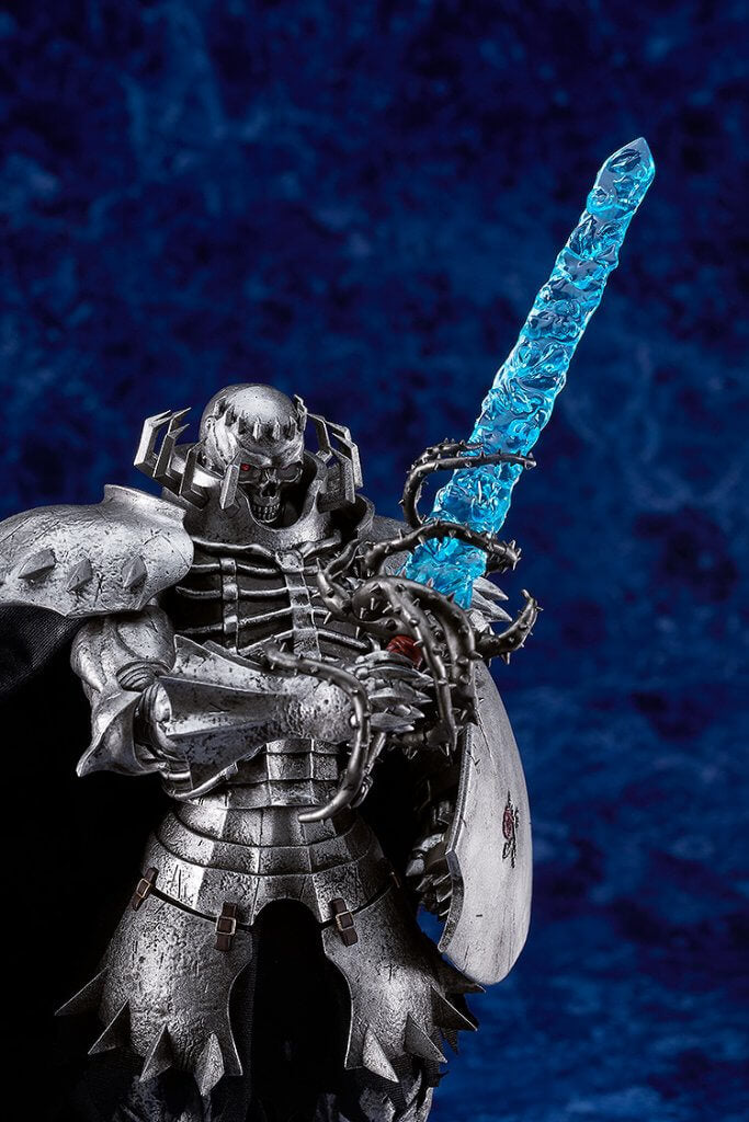 BERSERK figma Skull Knight: DX Edition