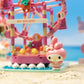 HELLO KITTY - YuMe Blocks Summer Wunderland - My Melody Ferris Wheel