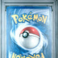1999 Pokemon Game 4 Charizard-Holo - PSA 4