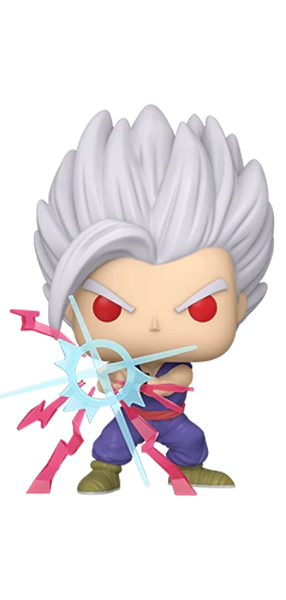 Dragon Ball Super - Son Gohan (Beast) Pop! Vinyl #1706