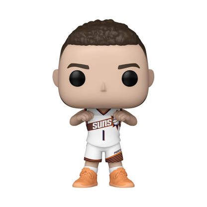 NBA: Suns - Devin Booker US Exclusive Pop! Vinyl