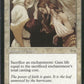 Scan Image | Faith Healer - Urza's Saga | [E03213AC]