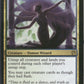 Scan Image | Prophet of Kruphix - Theros | [A4C3DF9E]