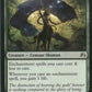 Scan Image | Herald of the Pantheon - Magic Origins | [07482508]
