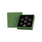 LPG Dice Hoard Guardian Dice Set Black/Gold