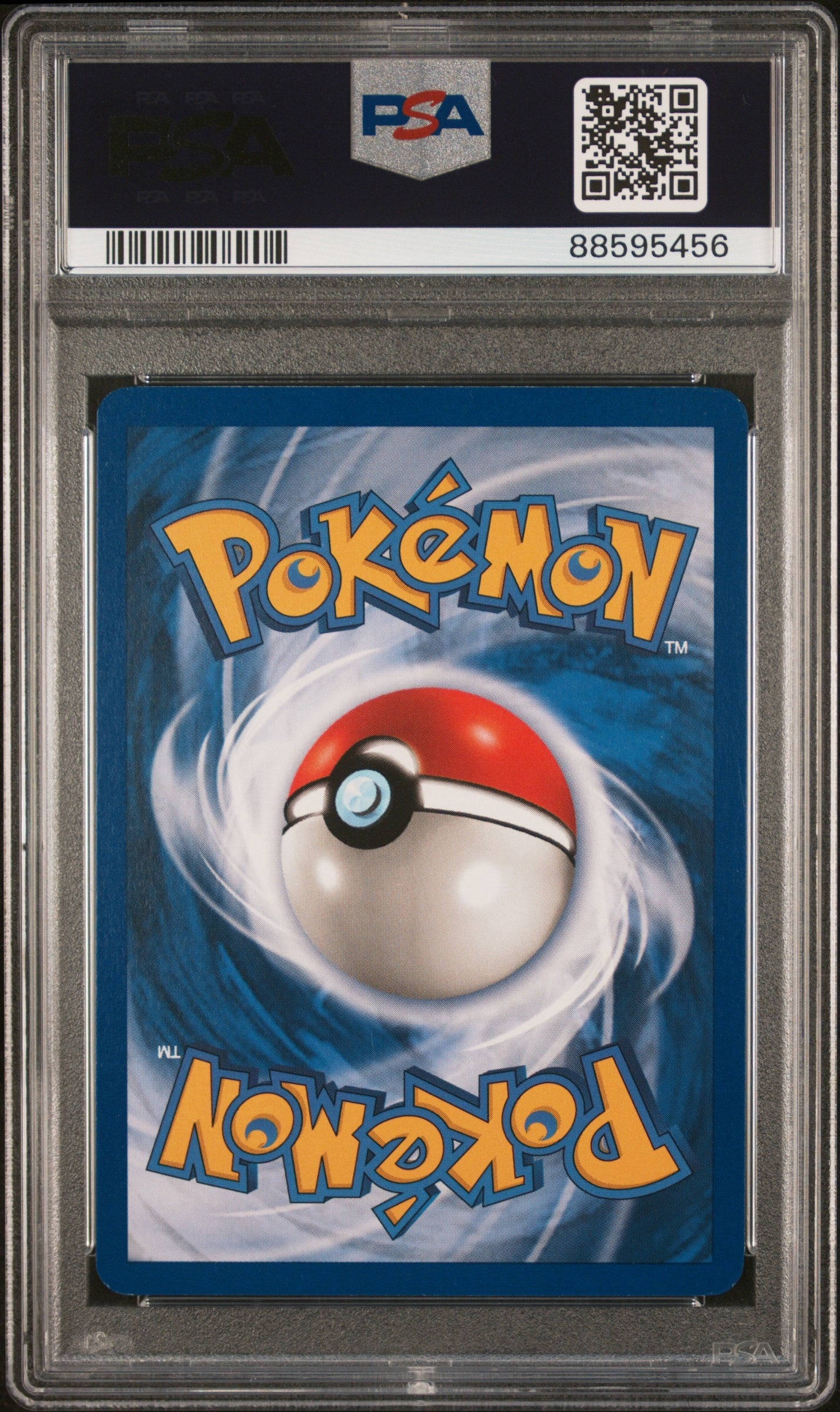 2000 Pokemon Rocket 4 Dark Charizard-Holo 1St Edition - PSA 9