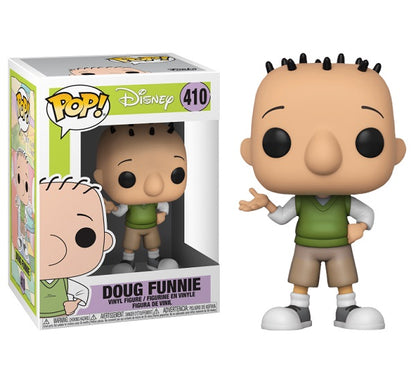 Doug - Doug Funnie Pop! Vinyl #410
