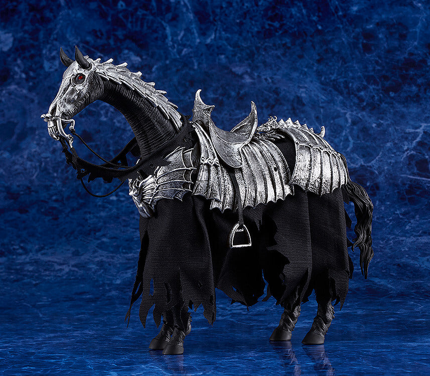 BERSERK figma Skull Knight: DX Edition