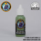 Two Thin Coats - Goblinoid Green 15ml