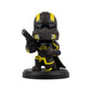 YuMe Sony PlayStation Hero Box Blind Box All Stars Series