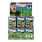 PrestonPlayz Mini Mystery Figures