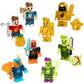 PrestonPlayz Deluxe Mystery Figure Set 2 Pack