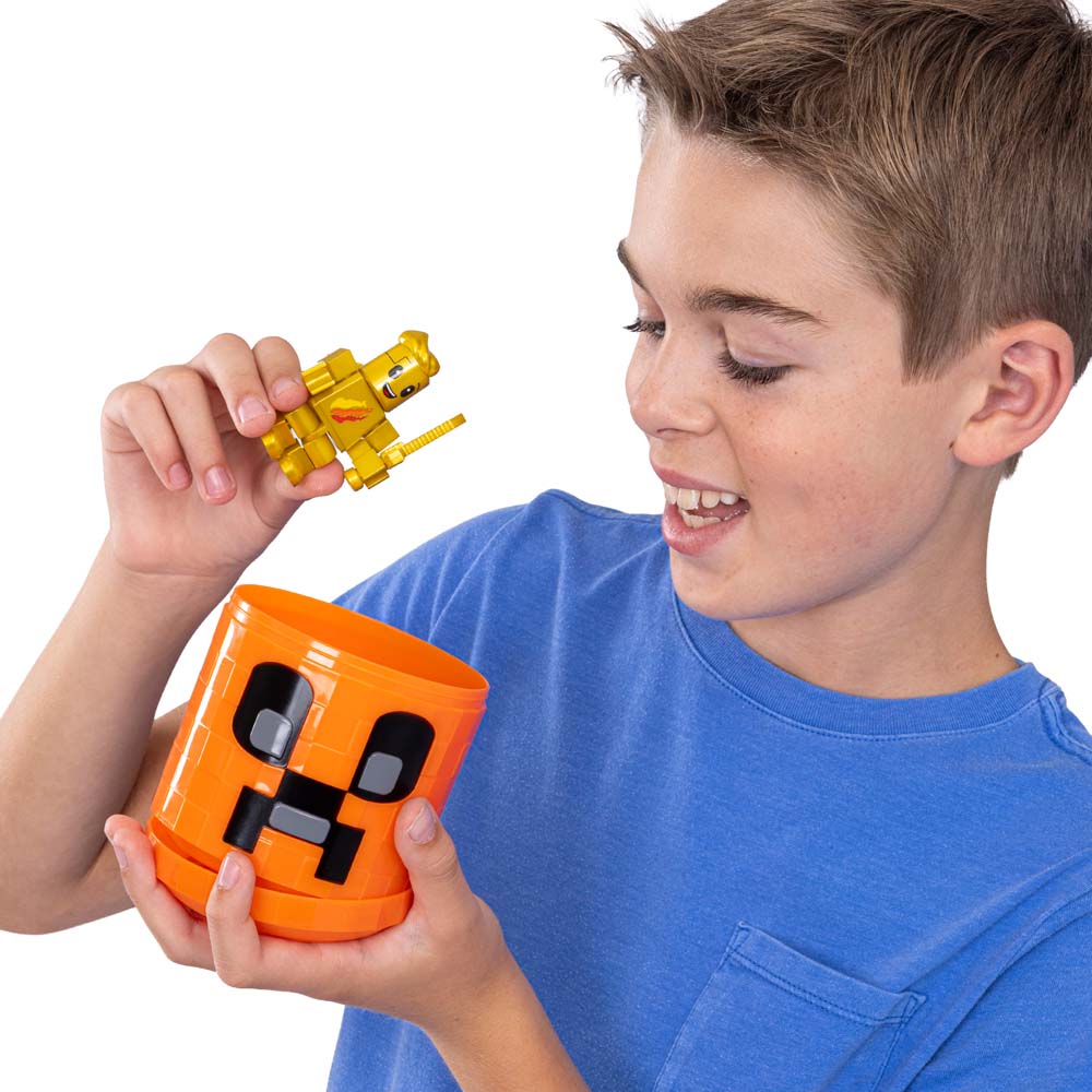 PrestonPlayz Deluxe Mystery Figure Set 2 Pack
