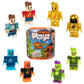 PrestonPlayz Deluxe Mystery Figure Set 2 Pack