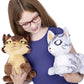 Warrior Cats Large Mystery Plush Series 2