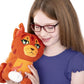 Warrior Cats Large Mystery Plush Series 2