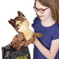 Warrior Cats Large Mystery Plush Series 2