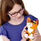 Warrior Cats Mini Mystery Plush Series 2