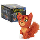 Warrior Cats Mini Mystery Plush Series 2
