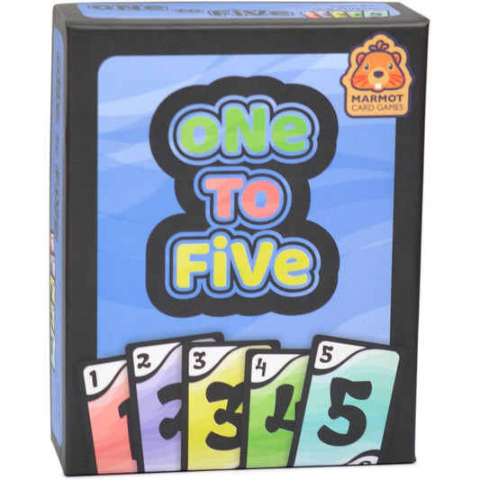 One To Five