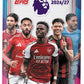 Topps Flagship Premier League 2027 - Trading Cards