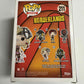 Borderlands - Tiny Tina Pop! Vinyl #211