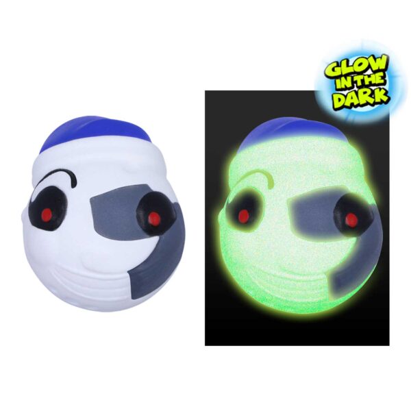 Five Nights At Freddy's 2.5 inch Squishmee Asst SERIES 2