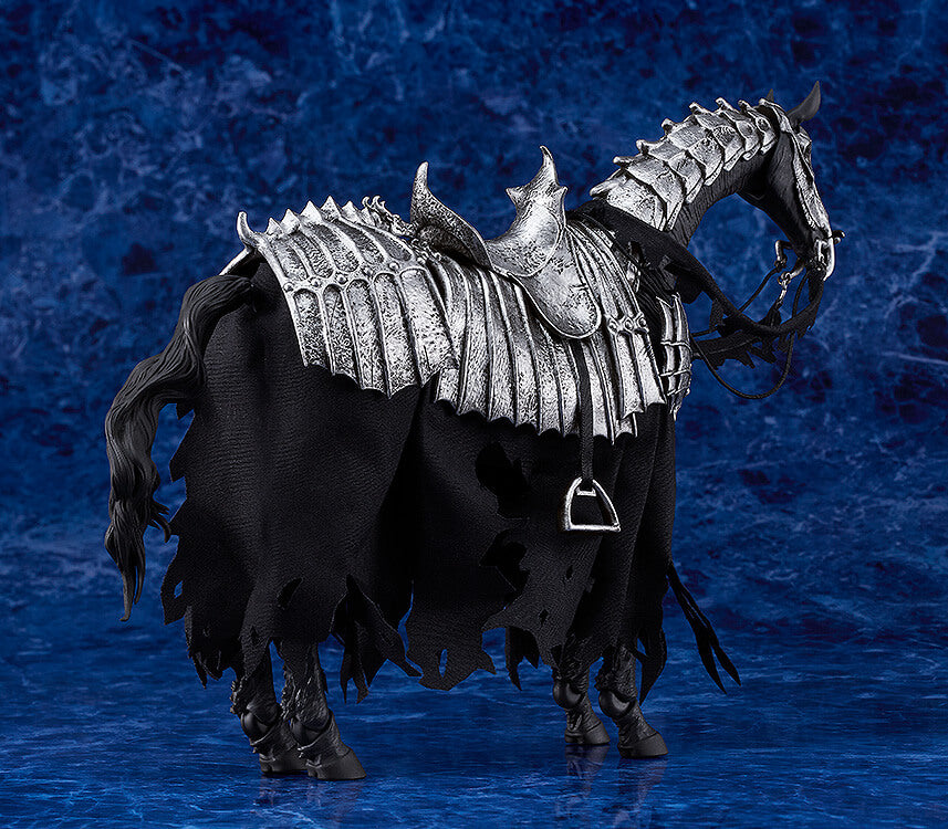 BERSERK figma Skull Knight: DX Edition