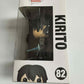 Sword Art Online - Kirito with Clear Blue Swords Pop! Vinyl #82