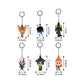 YuMe Sony PlayStation Pocket Hero Window Box Series 1