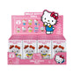 HELLO KITTY - Dress Up Diary 7cm Four Seasons Figurine Collection PDQ