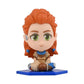 YuMe Sony PlayStation Bobble Hero Blind Box Series 1