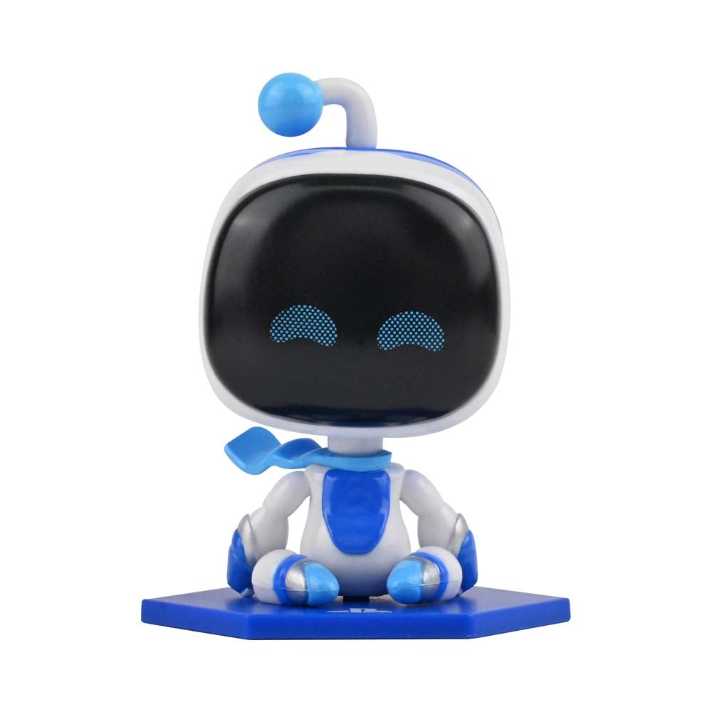 YuMe Sony PlayStation Bobble Hero Blind Box Series 1