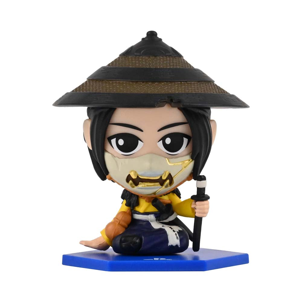YuMe Sony PlayStation Bobble Hero Blind Box Series 1