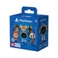 YuMe Sony PlayStation Bobble Hero Blind Box Series 1